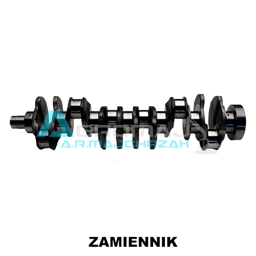 zz90242-PERKINS коленчатый вал 1106d-E66TA 1106c-E66TA>