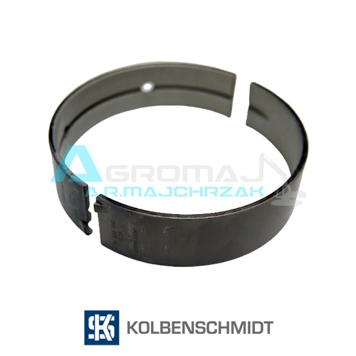 A3525863603-MERCEDES-BENZ комплект основных вкладышей (0,25) OM352 OM341>