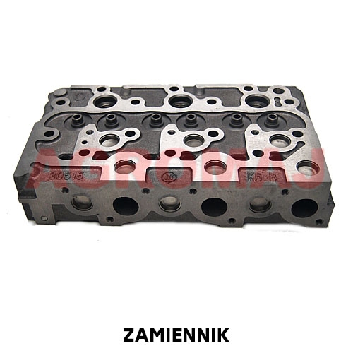 15521-03044-Kubota головка двигателя D1402>