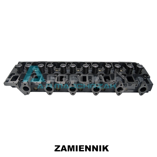 04258234-DEUTZ головка двигателя BF6M1013 BF6M1013C>