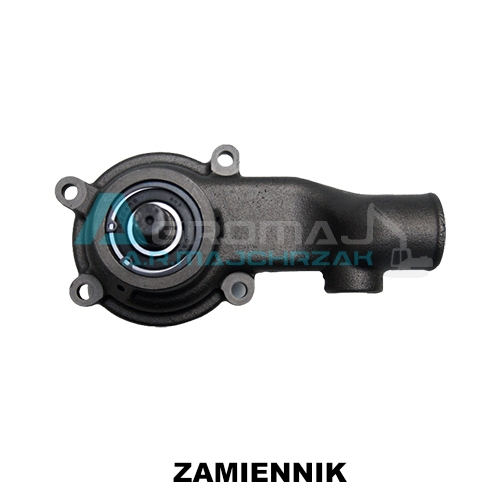 u5mw0105-PERKINS водяной насос G4.236 A4.248. 2>