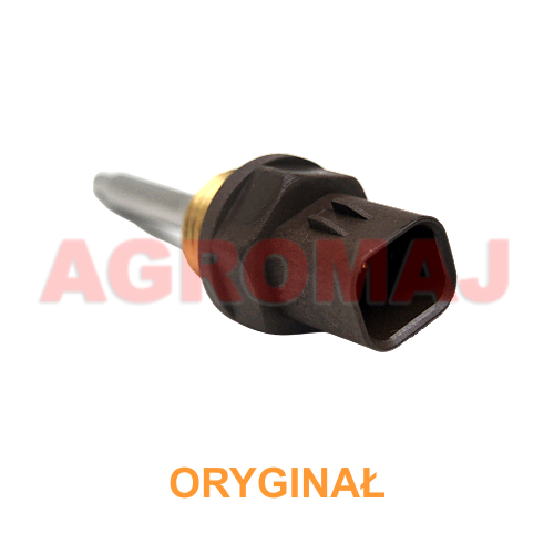 256-6454-датчик температуры двигателя CATERPILLAR C4.4 C7. 1>