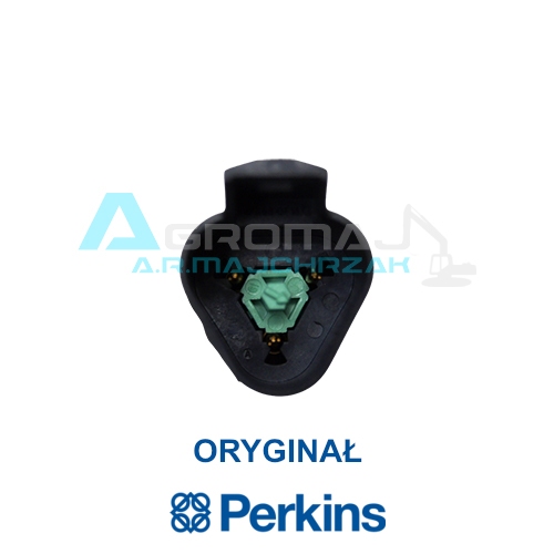 U5mk1073-PERKINS датчик давления воздуха 1104d-E44TA 1106c-E60TA>