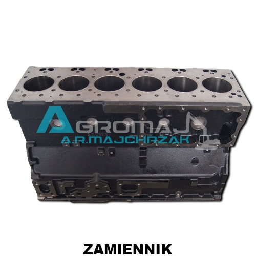 100-3698-CATERPILLAR блок двигателя (короткий) 3056 3056E>