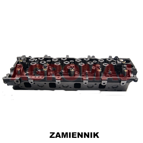 8-98170617-0-Isuzu головка двигателя (16V) 4HK1>