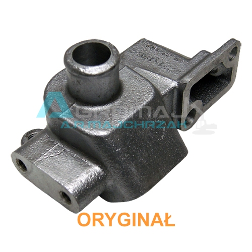 173-1284 — основание термостата CATERPILLAR 3034>
