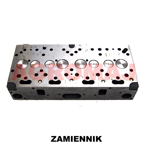 Zz80220-PERKINS головка двигателя 1004.4 1004.4 T>