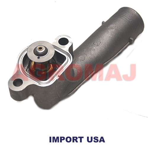 Термостат Perkins 4133l067 с корпусом 1104d-E44T 1104d-E44TA 1106d-E66TA>