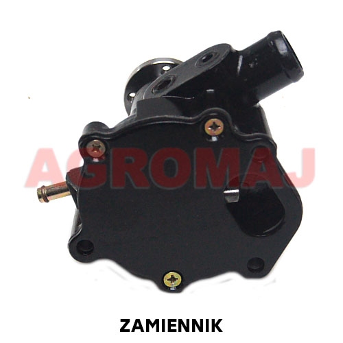 Водяной насос 129002-42004-YANMAR 4tne88 4tne84>