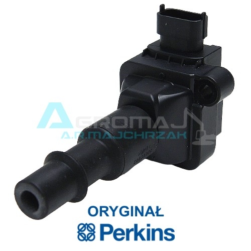 Катушка зажигания 4173d004-PERKINS (газ) 903-27s 1004.40 S>
