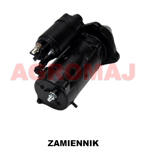 t410865 - Розрушник PERKINS (12V) 1104D-E44T 1104C-44T>