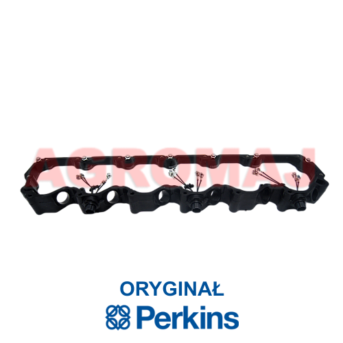 4142x339-PERKINS корпус клавиатуры (коробка) 1106D-E66TA 1106c-E66TA>