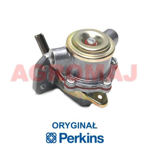 ulpk0001-PERKINS питающий насос A4.248 A4. 41>