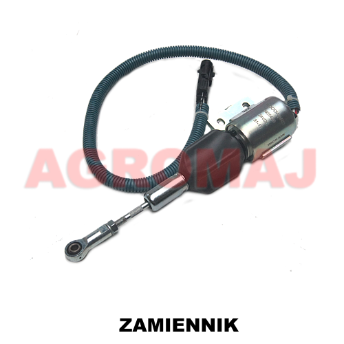3932530-CUMMINS катушка пожаротушения двигателя 4bt3.9 6BT5.9 6CT8. 3>