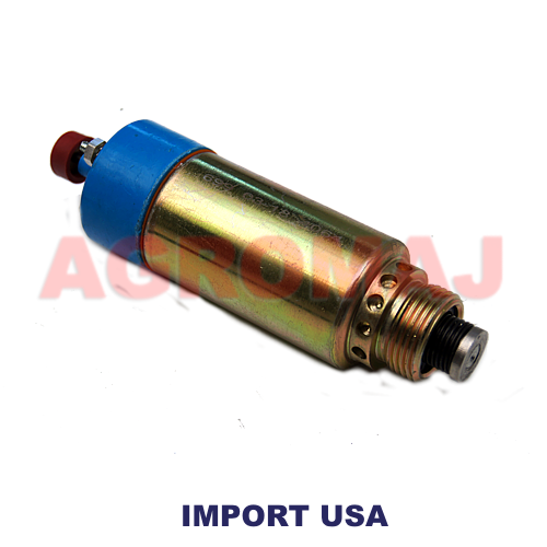 155-4652-CATERPILLAR катушка пожаротушения двигателя (24V) 3114 3116>