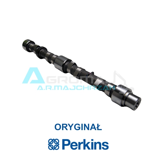 4112K078-PERKINS распредвал 1104d-44ta>
