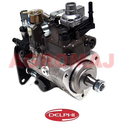 325-1074-CATERPILLAR ТНВД C4.4>