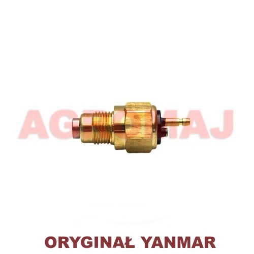 12125-44901-YANMAR датчик температуры двигателя 3tne68 4TNV94>