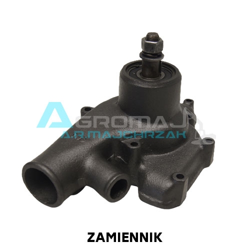 Водяной насос u5mw0129-PERKINS A6.354.4 AT6. 354. 4>