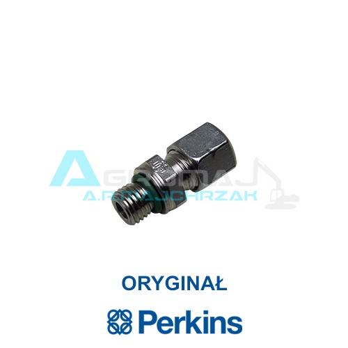 2461a203-PERKINS кабельный соединитель 1104d-E44T 1106d-E66TA>