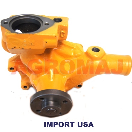 6204-61-1104-KOMATSU водяной насос 3d95 4d95l>