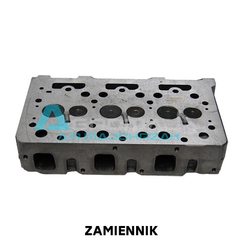 15521-02040-Kubota головка двигателя D1102>