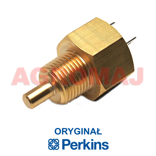 2848a102-PERKINS датчик температуры двигателя 1004.4 1004.40 T>