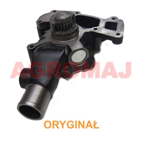 397-5682-CATERPILLAR водяной насос C7. 1>