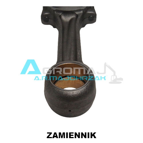 1g772-22013-KUBOTA Шатун V3307>