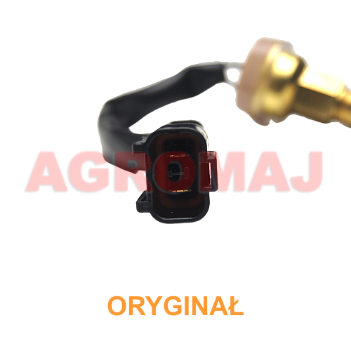 315-0001 — датчик температуры двигателя CATERPILLAR C3.4 3044c>