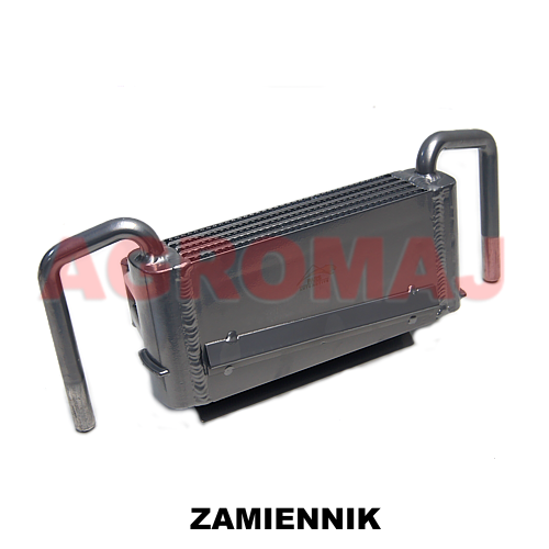02234409-DEUTZ масляный радиатор F4L912 F4L913>