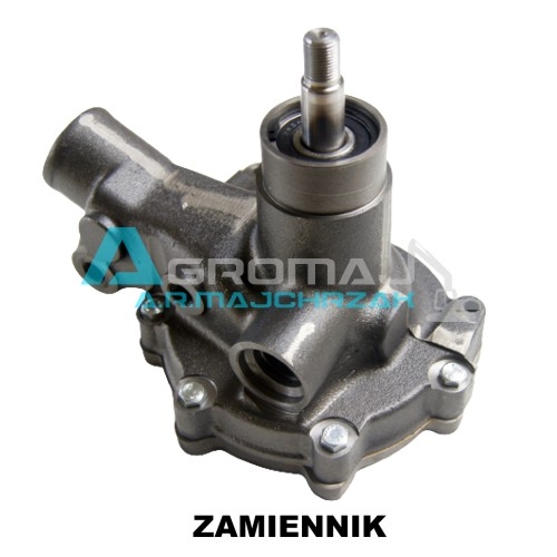 836847465-VALMET водяной насос 611dl 634d>