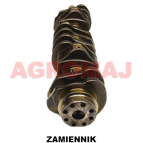125-3005 — коленчатый вал CATERPILLAR 3066>