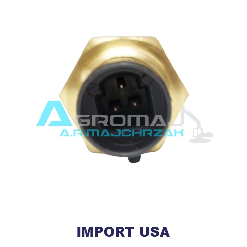504025599-IVECO датчик температуры двигателя F4GE F5AE>