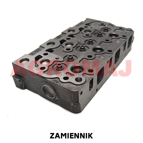 15521-03044-Kubota головка двигателя D1402>