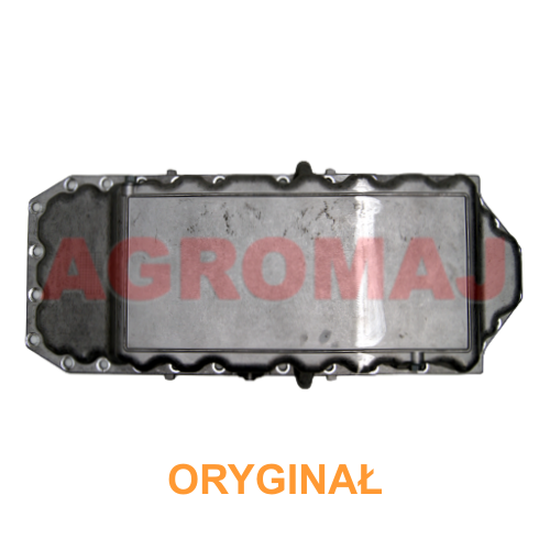 351-8275-Caterpillar масляный поддон C6.6 C7. 1>
