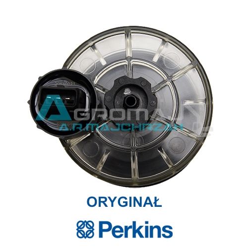 3696036-PERKINS топливный фильтр 1103c-33 1106a-70TA>