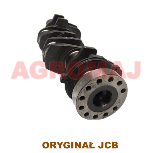02/202910-JCB коленчатый вал с комплектом вкладышей 1104c-44 1104c-44ta>