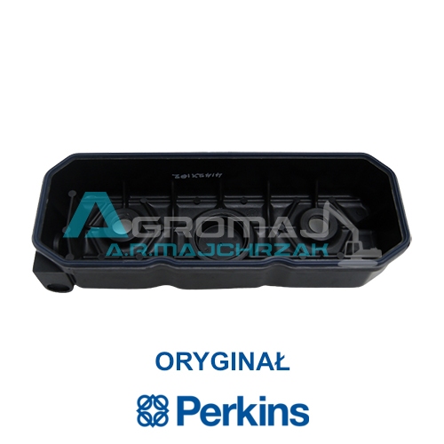 4142x102-PERKINS крышка клапана 903-27 903-27t>