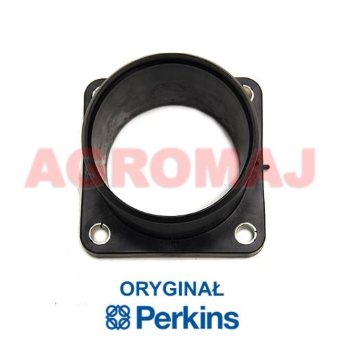 4148k007-PERKINS муфта всасывающего коллектора 1104d-E44TA 1104c-44>
