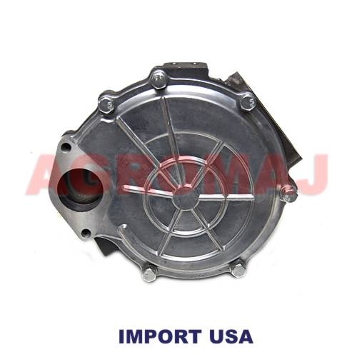 176-7000-CATERPILLAR водяной насос C10 C12>