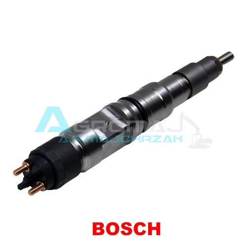 51101006125-BOSCH инжектор в сборе MAN>