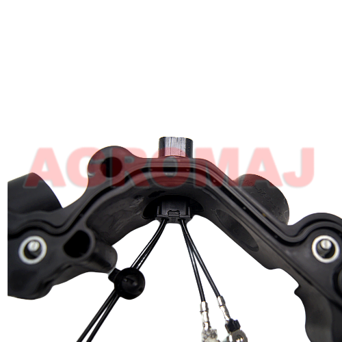 Корпус клавиатуры 312-3084-CATERPILLAR (BOX) C6. 6>