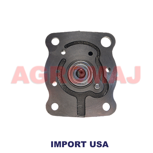 318-6357-CATERPILLAR насос подачи C7 C9>