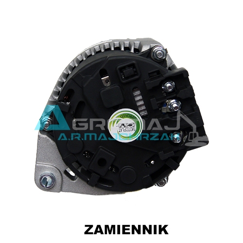 t412401 - PERKINS Генератор 1104C-44T 1104D-44T>