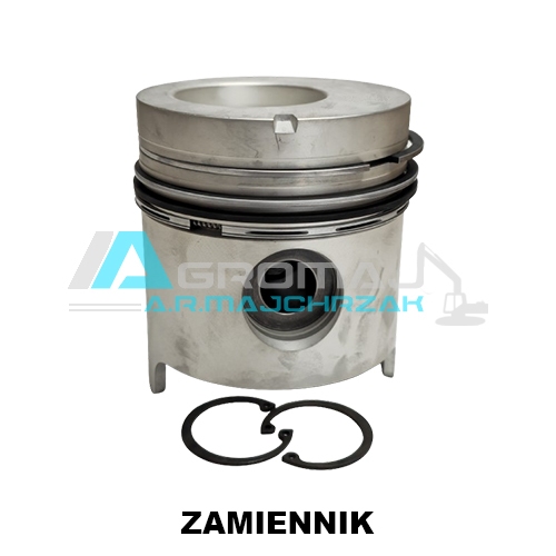 83960625-FORD поршень Kpl BSD444>