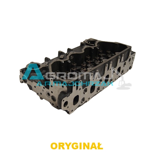 Головка двигателя C4.4 Caterpillar 595-6158-CATERPILLAR
