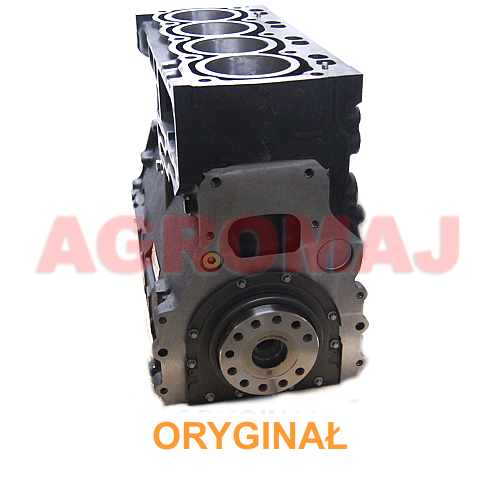40024 - CATERPILLAR Krótki blok (Короткий блок) 3054C 3054E>