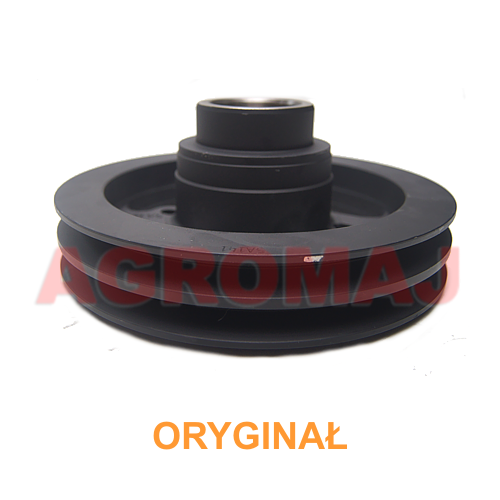 359-0746-CATERPILLAR шкив двигателя C4. 4 3054c>