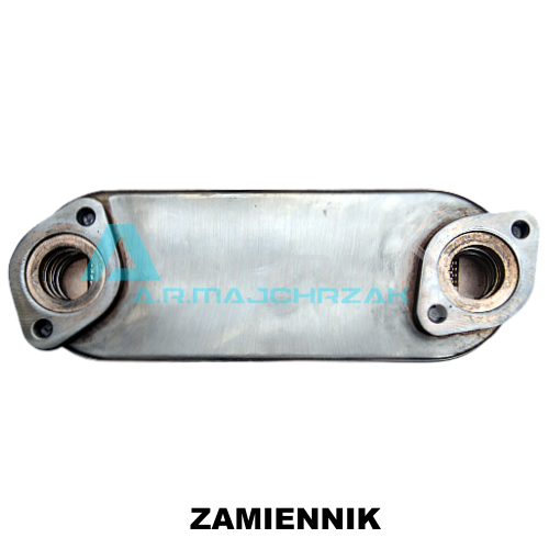 04209935-DEUTZ масляный радиатор BF4M1012 bf6m1012>